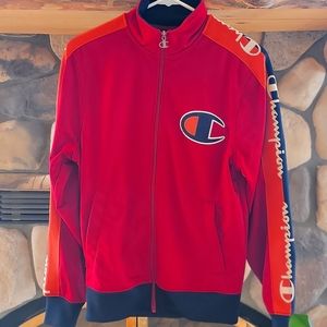 Champion Track Jacket